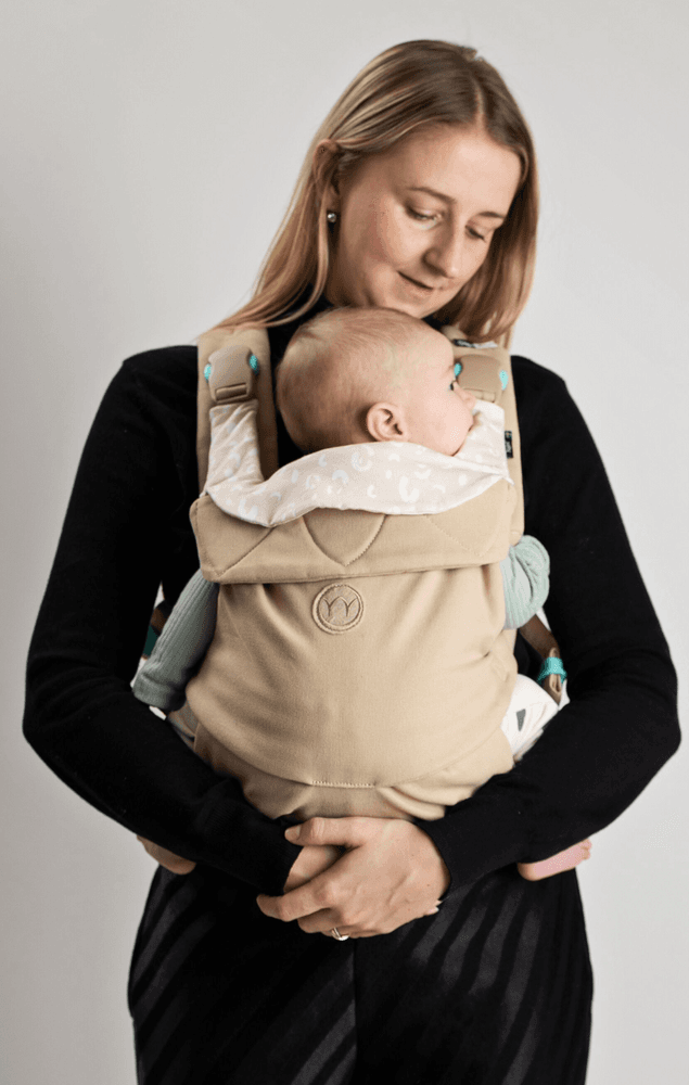 Easy vol. 2 & Teething Pad Set