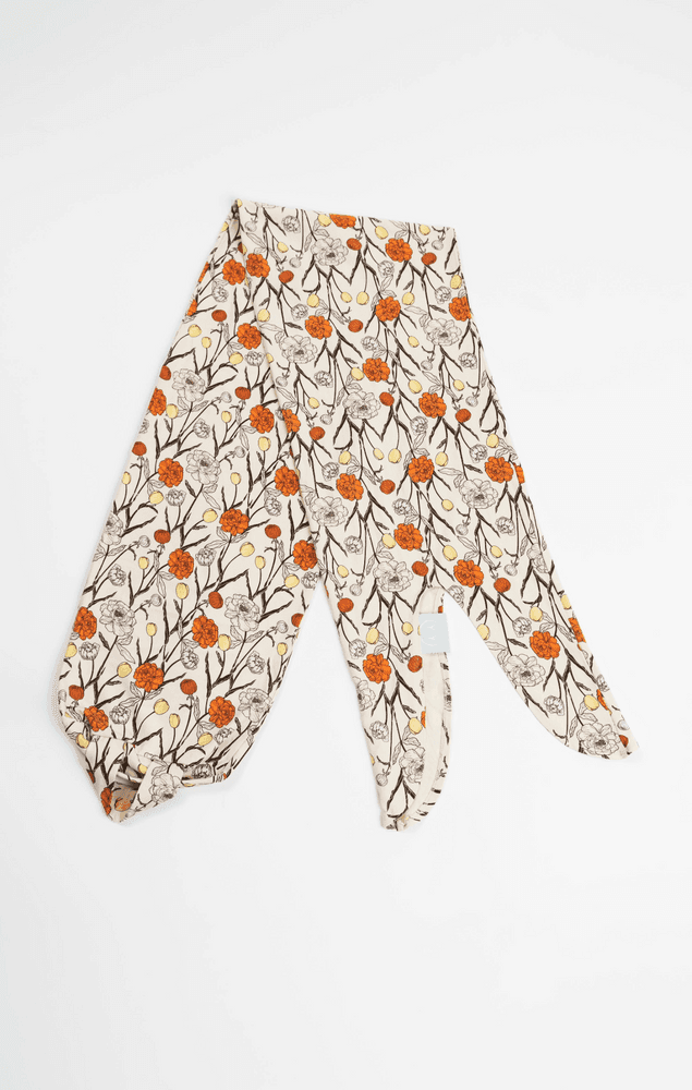 Putetrekk til Gravidputes ytterpute