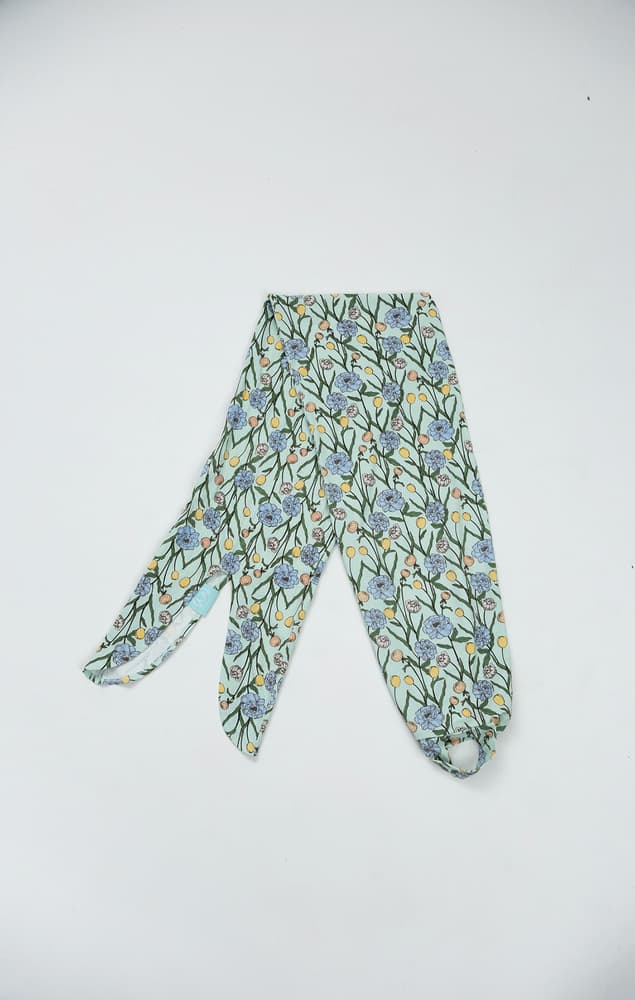 Putetrekk til Gravidputes ytterpute