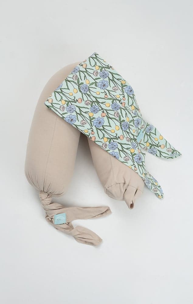 Graviditetspute og ekstra trekk